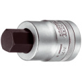 Головки с отверточной насадкой шестигранником 1", серия IN 21