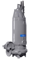 Насос FLYGT CP 3240/805