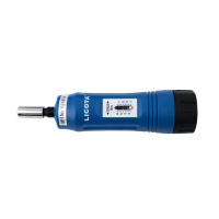 Отвертка динамометрическая 1/4", 1-8Nm (AWT-30105C)
