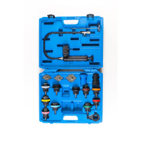 Тестер систем охлаждения универсальный (ATP-2200)