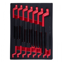 KING TONY 912FVG15MRV