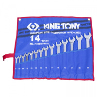 KING TONY 1215MRN01