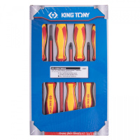 KING TONY 30607MR02