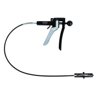 Клещи для хомутов шлангов с тросом и плавной подводкой (ATM-0065)