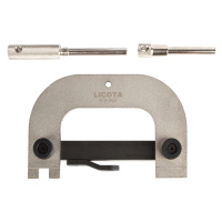 Набор фиксаторов для двигателей Renault-Nissan K4J, K4M, F4P, F4R (ATA-0437)