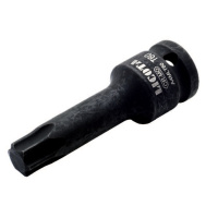 Головка шестигранная ударная 1/2" TORX T25 (A4MLT25)