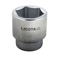 Головка торцевая 6гр. 1" 55 мм (N80055)