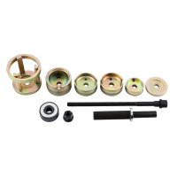 Приспособление для замены сайлентблоков задней подвески Mercedes W210 (ATC-2058)