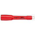 Удлинители 3/8" изолированные, серия 3090 VDE