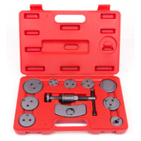 Набор инструмента для развода поршней тормозных цилиндров (ATE-4087A)