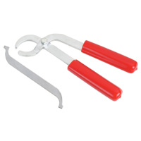 Приспособление для регулировки зазоров клапанов на верхневальных двигателях Toyota/Lexus (ATA-0001)