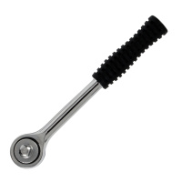 Трещотка с круглой головкой 1/4" (TWT-10005-1/4)