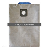 ROCKSTAR ZIP-R59 MAXX многоразовый мешок для пылесоса P.I.T., ЗУБР, FAVOURITE, 1 шт