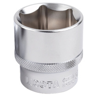 Головка торцевая 6 гр. 3/8" 6 мм (N3006)