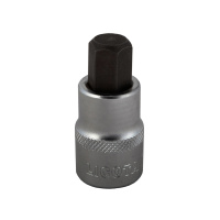 Головка торцевая с шестигранной вставкой 1/2" 1/2" L=55 мм (H4H116)