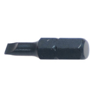 Бита усиленная 1/4" SL5.5 50 мм (S3FL105055)