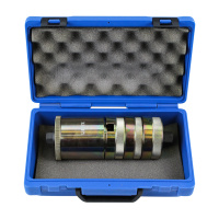 Приспособление для замены сайлентблоков передних нижних рычагов Mercedes-Benz W171, W203, W209, W211 (ATC-2204)