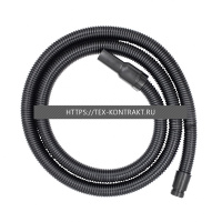 ROCKSTAR TTKA073235C(3) шланг 3 м для пылесоса KARCHER T 7/1, T 10/1, KARCHER T 12/1, T 15/1, T17/1, наконечник 35 мм (KA07.32L.TC36)