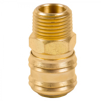 МАСТАК Муфта быстросъемная F>M1/2" МАСТАК 696-33