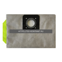 ROCKSTAR ZIP-R71 MAXX многоразовый мешок для пылесоса BORT BSS-1015, 1 шт