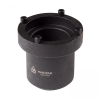 МАСТАК Головка сервисная для гайки ступицы Suzuki Jimny 1/2" МАСТАК 100-42001