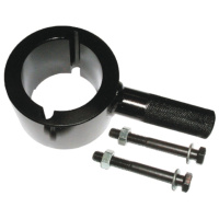 Фиксатор шкива коленвала Toyota Lexus (ATA-0463)