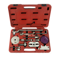 Набор фиксаторов для двигателей 2,2, 2,3, 3,0l Fiat, Iveco, Ford (ATA-2026)