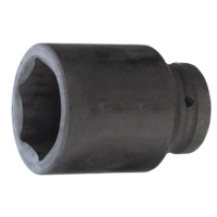 Головка торцевая ударная глубокая 3/4" 19 мм (A6019L)