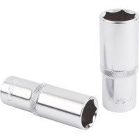 Головка торцевая глубокая 6гр. 1/2" 26 мм (N4026L)