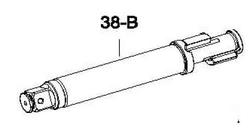 KING TONY 33812A38B