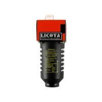 Лубрикатор для пневмоинструмента, 1/2", усиленный (PAP-C614C)