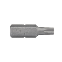 Бита 5/16" torx T27 30 мм (BTX23027)