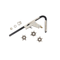 Приспособление для чистки канавок поршней (ATA-0174)