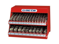 KING TONY 4572SR