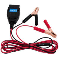 Устройство для сохранения памяти авто, 12В, разъем OBD II (ATP-1306B)