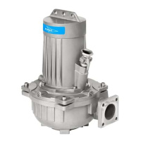 Насос FLYGT DP 8053.280 HT 262