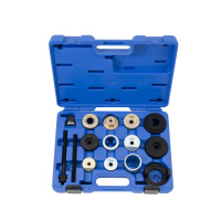 Приспособления для замены сайлентблоков подвески BMW E36/E46 (ATC-3200)