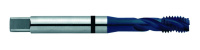 Метчик машинный BLACK RING 35° RSP HSS-E PM, DIN 371, M3 x 0.5