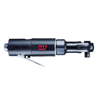 MIGHTY SEVEN Трещотка пневматическая 3/8", 50 Нм MIGHTY SEVEN NE-361