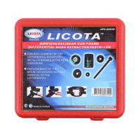 Приспособление для замены сайлентблоков подушки редуктора заднего подрамника BMW (ATC-2053A)