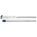 Динамометрические ключи DREMOMETER 8563 DR - 8568 DRL (155-760 Нм)