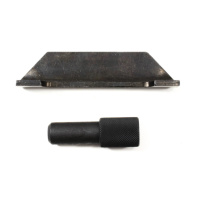 Набор фиксаторов для регулировки фаз ГРМ VW Diesel 2.4D (ATA-3804)