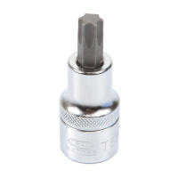 Головка торцевая с вставкой torx 1/2" T50 (H4T050)