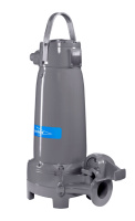 Насос FLYGT NP 3315.180 HT 450