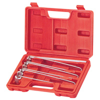 Набор для снятия и установки сухарей клапанов, 3 пр. (ATA-0043)