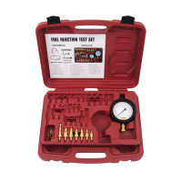 Набор для измерения давления топлива (ATP-2090)