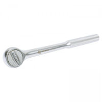 МАСТАК Трещотка 1/2", 45 зубцов, дисковый механизм МАСТАК 010-45410H