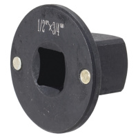 Переходник магнитный плоского типа 1/2" x 3/4" (AAD-M460)