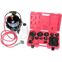 Набор для экспресс замены тормозной жидкости (ATS-4024)