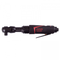 MIGHTY SEVEN Трещотка пневматическая 1/2", 135 Нм MIGHTY SEVEN NE-483